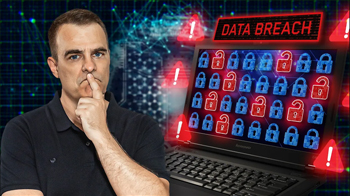 Cybersecurity’s BIG Problem. Why it needs to change.