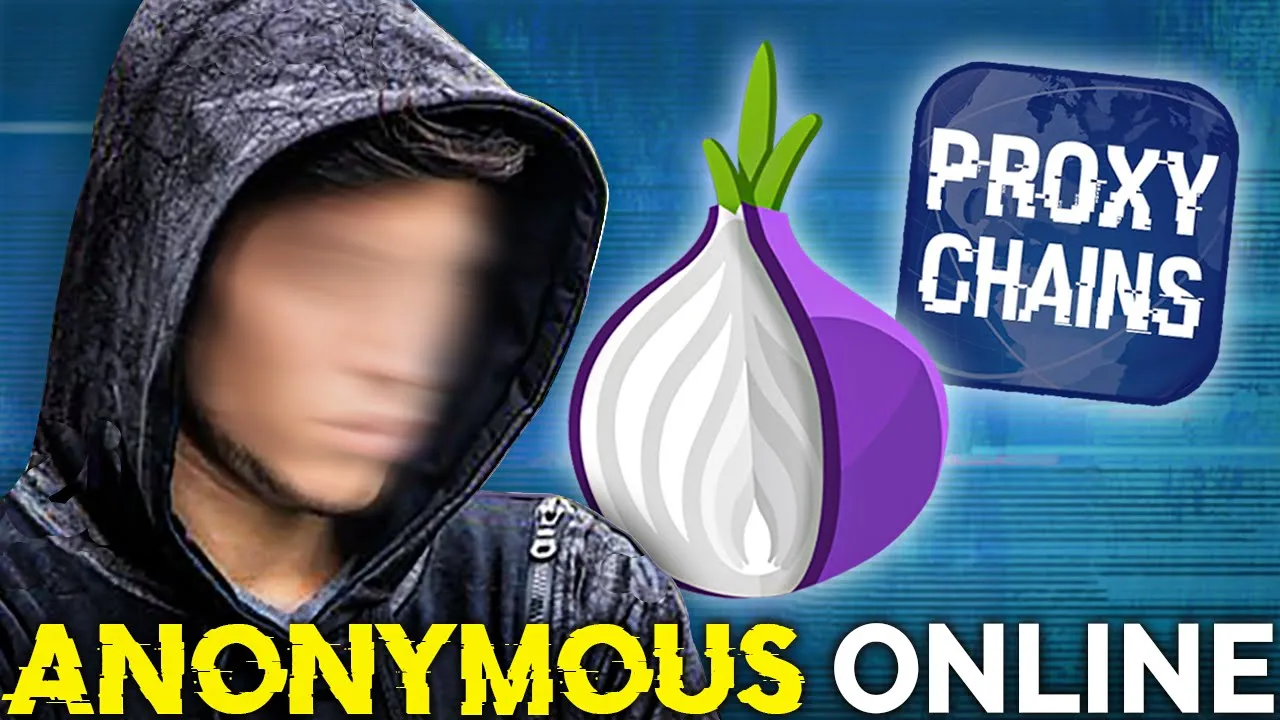 How to be Invisible Online (and the hard truth about it)…
