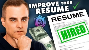 Stop making these mistakes on your resume and interview