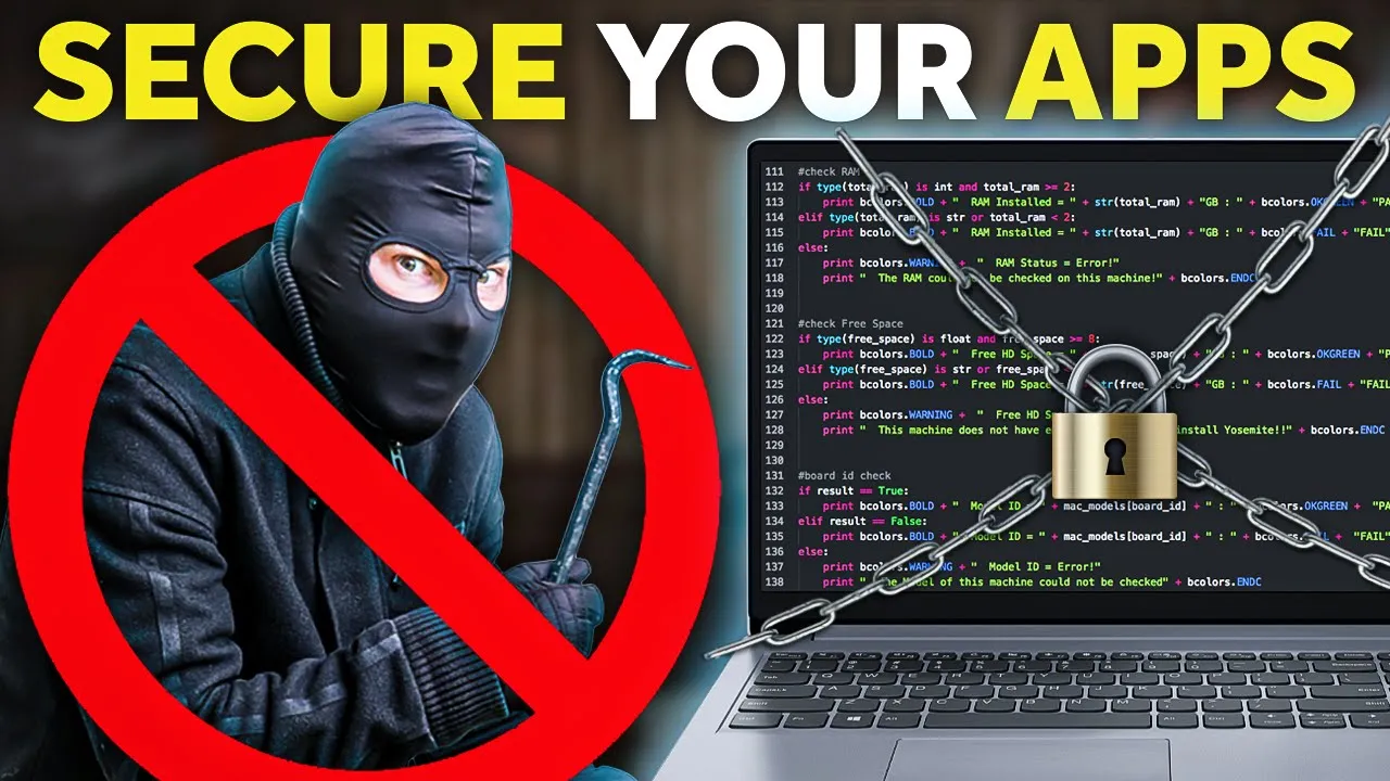 1 reason for data breaches! Free AppSec courses!