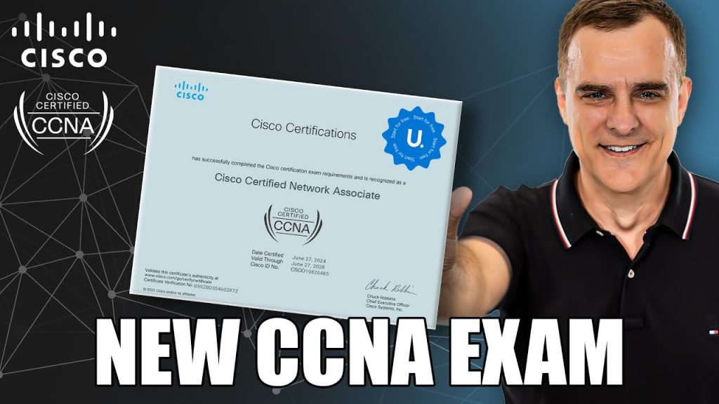 2024 CCNA-changes-and-Free-training