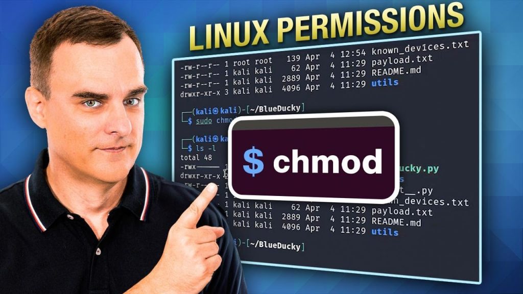 Linux-for-Hackers