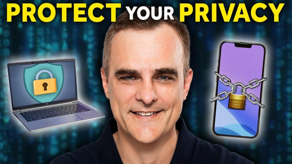 Protect-your-online-privacy