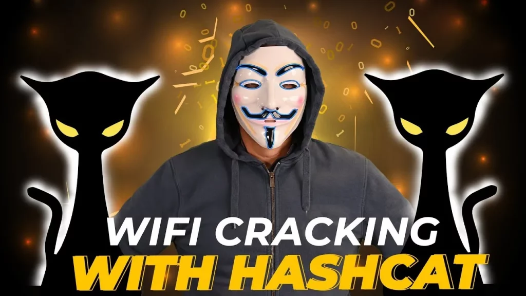 WiFi-WPA-WPA2-vs-hashcat-and-hcxdumptool