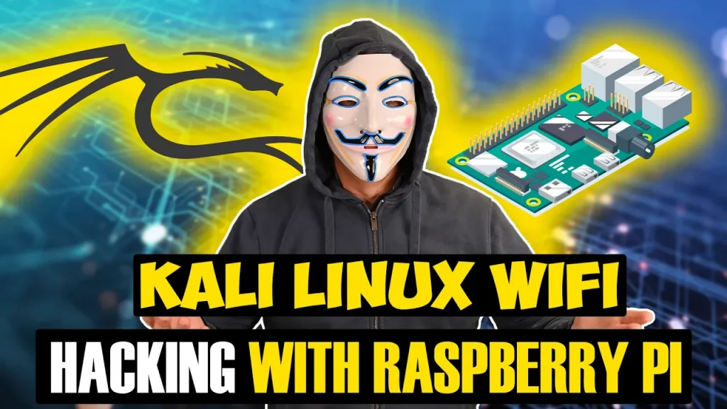 Hack-WiFi-with-a-Raspberry-Pi-and-Kali-Linux