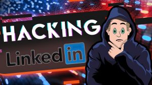 Hack your LinkedIn PROFILE to get a job