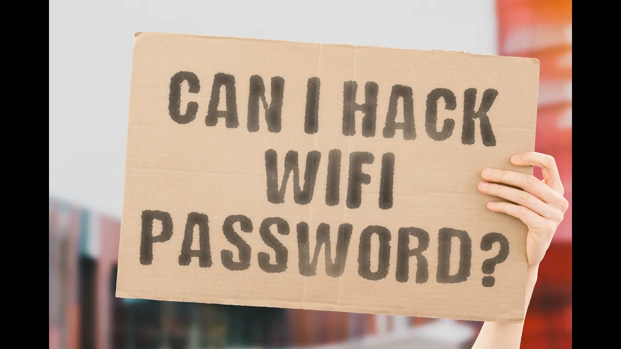 Can I hack WiFi with this adapter?