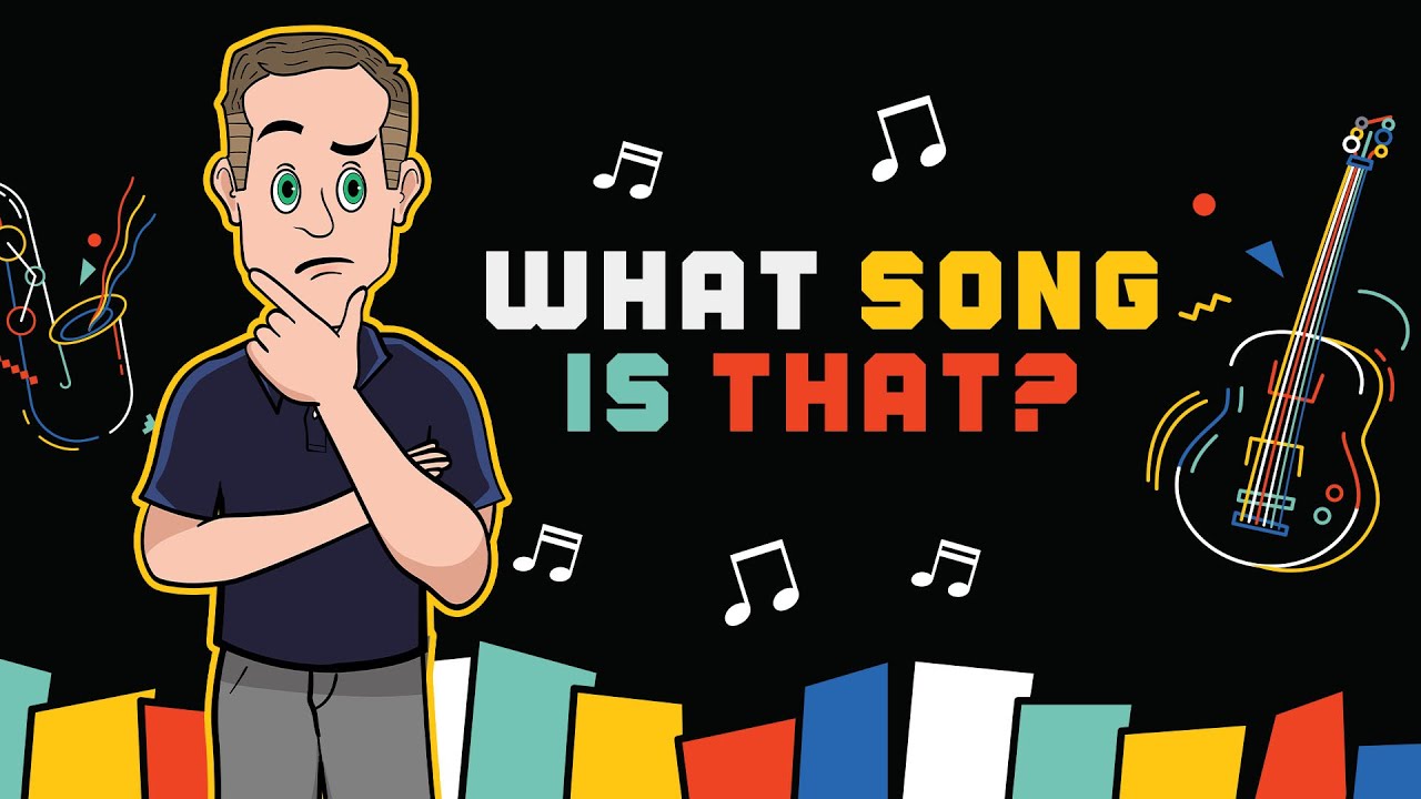 Which song is that?