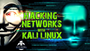 Kali Linux: Hacking DHCP and MITM
