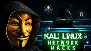 Kali Linux: Hacking Networks Part 2