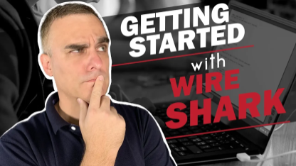 Wireshark Tutorial – Installation and Password sniffing