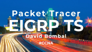 Cisco CCNA Packet Tracer Ultimate labs: EIGRP troubleshooting lab 4: Can you complete the lab?