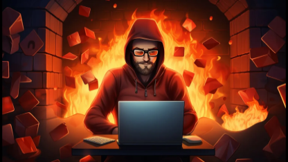 Cisco Firepower with CML lab demos // Get started with Firewalls today