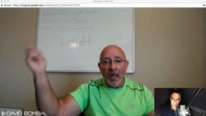 Laz Diaz interview: Am I too old to start in IT? Degrees or certifications?