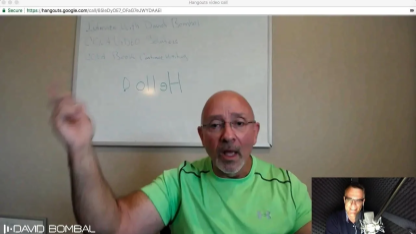 Laz Diaz interview: Am I too old to start in IT? Degrees or certifications?