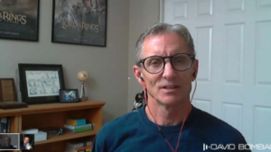 What is a VTEP in Overlay SDN Solutions / Virtual Networks?