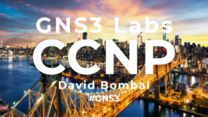 GNS3 CCNP Lab 1.3: TSHOOT BGP: Can you fix the network?