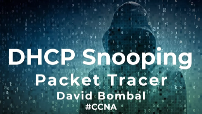 Cisco CCNA Packet Tracer Ultimate labs: DHCP Snooping: Answers Part 1