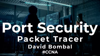 Cisco CCNA Packet Tracer Ultimate labs: Port Security: Answers Part 1