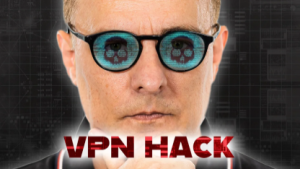 Hacker Explains VPN Hacking: ADMIN access without password (real world demo)
