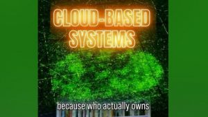 Who actually owns your data?