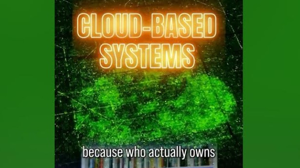 Who actually owns your data?