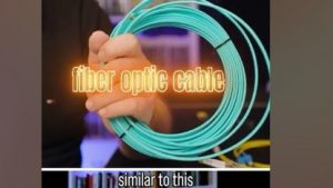 3 Billion Gbps Router System?