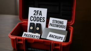 Cyber Attacks SURGE 50%: Key Steps to Bulletproof Security Today