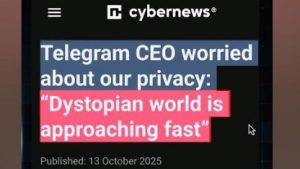 Free Internet at Risk?