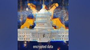 Harvest Now, Decrypt Later?