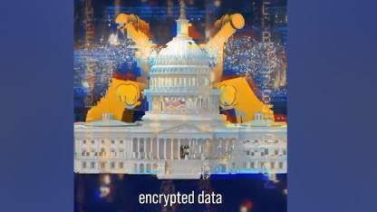 Harvest Now, Decrypt Later?