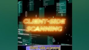 They Tried to SPY on Every Message in Europe