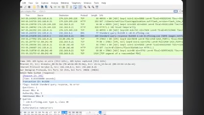 Top Wireshark tips – phone a friend