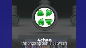 UK vs 4chan: WARNING for 2025