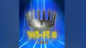 Wi-Fi 8 already being tested?