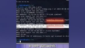 Louvre’s Password Was WHAT?