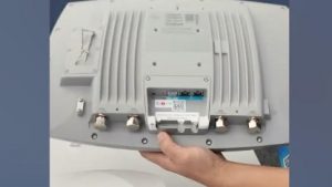 The “Bugatti” of Wi-Fi 7 Access Points