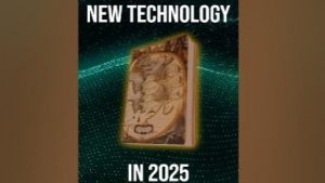 The Simple Future of Cybersecurity?