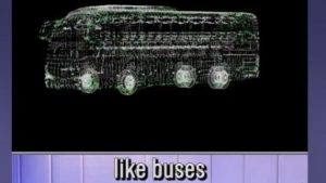 Why 3 Countries FEAR These Buses