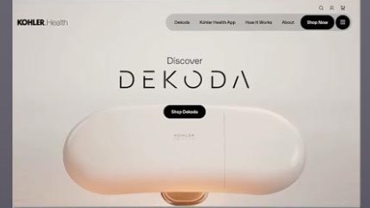 $600 Smart Toilet Spies on You