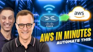 Is Cisco SD-WAN the Best Way to Connect AWS? 2025 Review