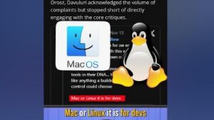 Microsoft’s Huge AI MISTAKE