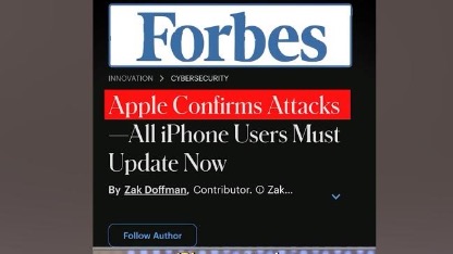 Update Now!