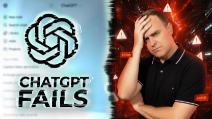 Why ChatGPT Can’t Fix Your Network