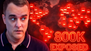 Critical Linux Warning: 800,000 Devices Are EXPOSED
