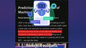 Cybersecurity predictions for 2026. Do you agree?