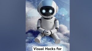 They’re Hacking ROBOTS now with pieces of paper!