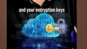 WARNING: Microsoft gives them your encryption keys to unlock your encrypted data: Major Privacy Flaw