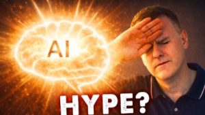 Every Reason Why I Hate AI and You Should Too