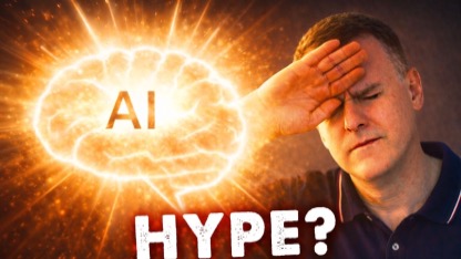 Every Reason Why I Hate AI and You Should Too